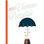 L'homme parapluie