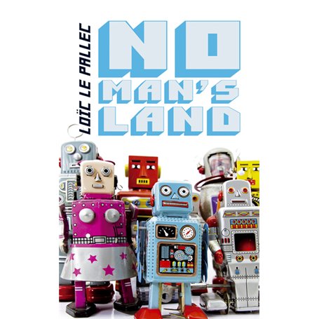 No man's land