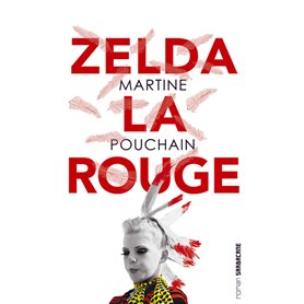 Zelda la rouge