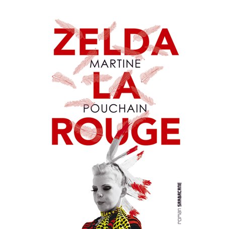 Zelda la rouge