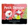 Petit Dernier - Cache-Cache Noël