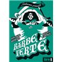 Barbe verte