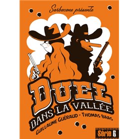 Duel dans la vallée