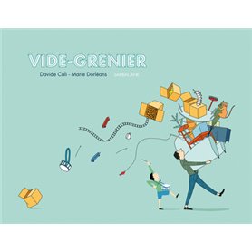 Vide-grenier