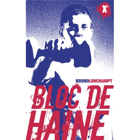 Bloc de haine