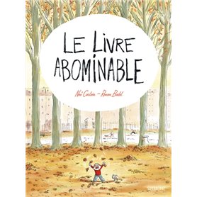 Le livre abominable