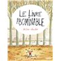 Le livre abominable