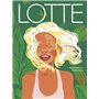 Lotte, fille pirate