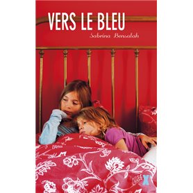 Vers le bleu