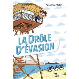 La drôle d'évasion