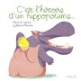 C'est l'histoire d'un hippopotame...