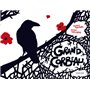 Grand corbeau