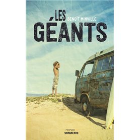 Les Géants