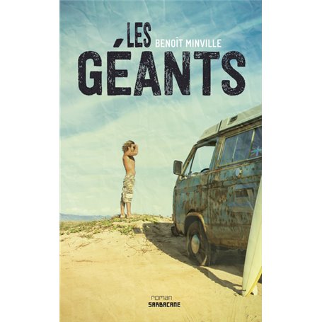 Les Géants