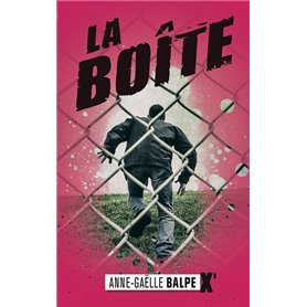 La Boîte