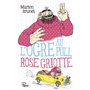 L'ogre - L'ogre au pull rose griotte