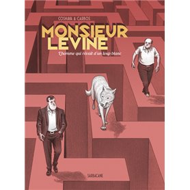 Monsieur Lévine