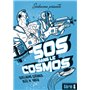 SOS dans le cosmos