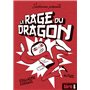 La rage du dragon