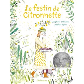 Le Festin de Citronnette