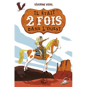 Il était deux fois dans l'Ouest