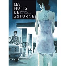 Les Nuits de Saturne