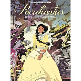 Pocahontas