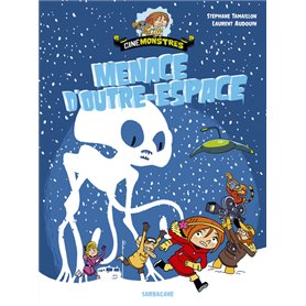 Menace d'outre-espace