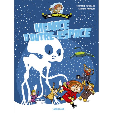 Menace d'outre-espace