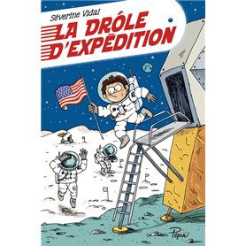 La drôle d'expédition