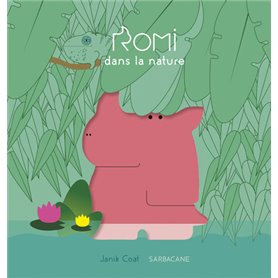 Romi - Romi dans la nature