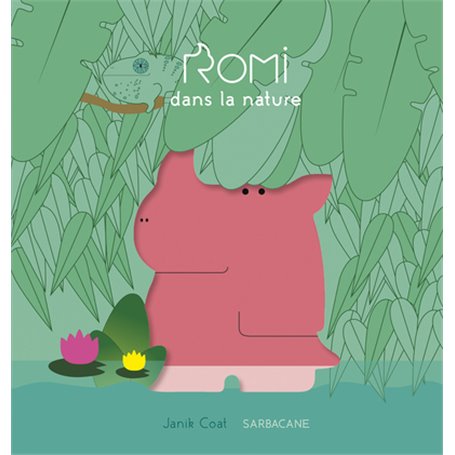 Romi - Romi dans la nature