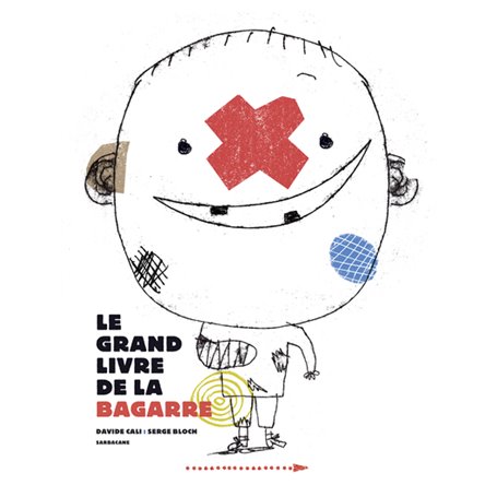 Le grand livre de la bagarre