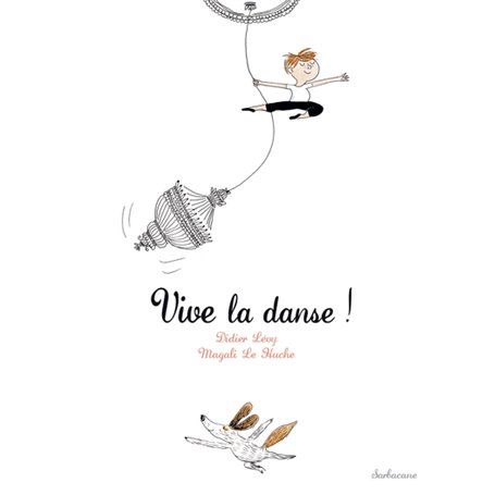 Vive la danse !