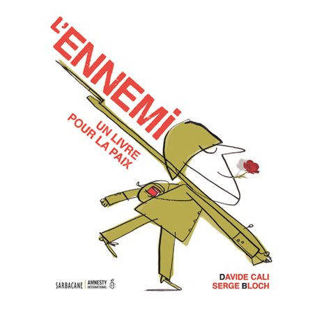 L'ennemi