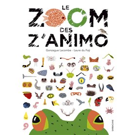 Le zoom des z'animaux