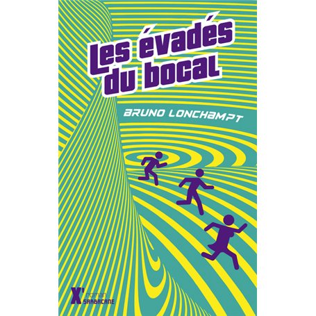 Les évadés du bocal