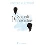 Samedi 14 Novembre