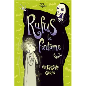 Rufus le fantôme