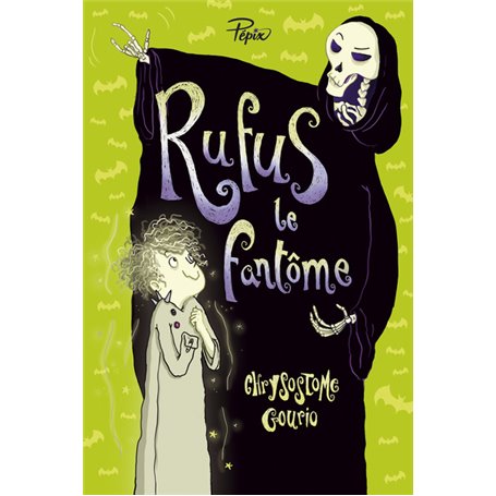 Rufus le fantôme