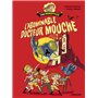 L'abominable Docteur Mouche