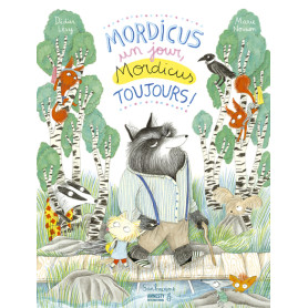 Mordicus un jour, Mordicus toujours