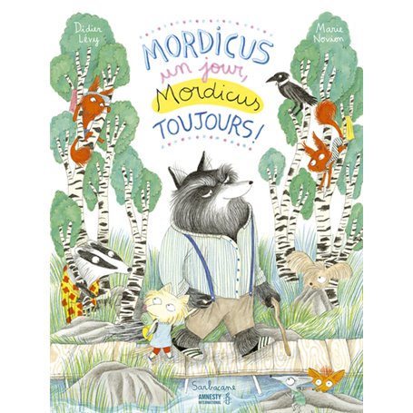 Mordicus un jour, Mordicus toujours