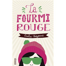 La fourmi rouge