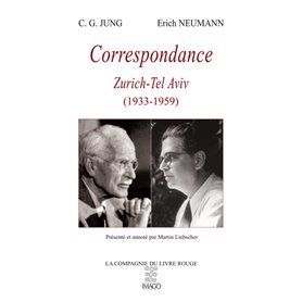 Correspondance (1933-1961)