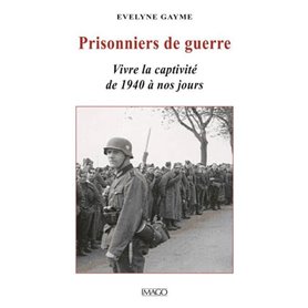 Prisonniers de guerre