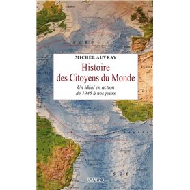 Histoire des Citoyens du Monde