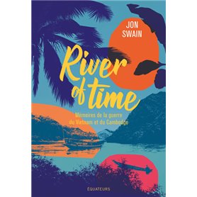 River of time