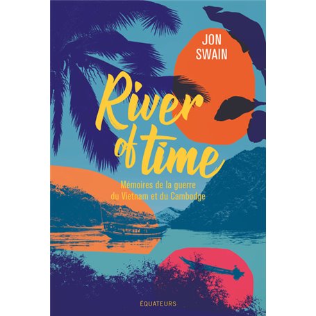 River of time