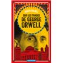 Sur les traces de George Orwell